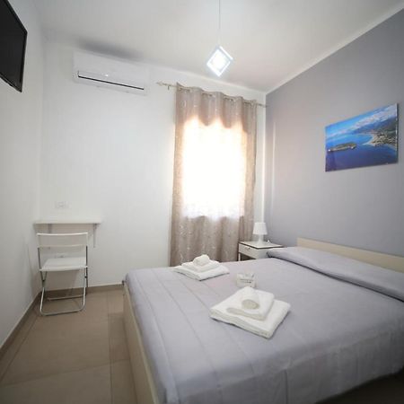 B&B Vannefora Сан-Нікола-Арчелла Екстер'єр фото