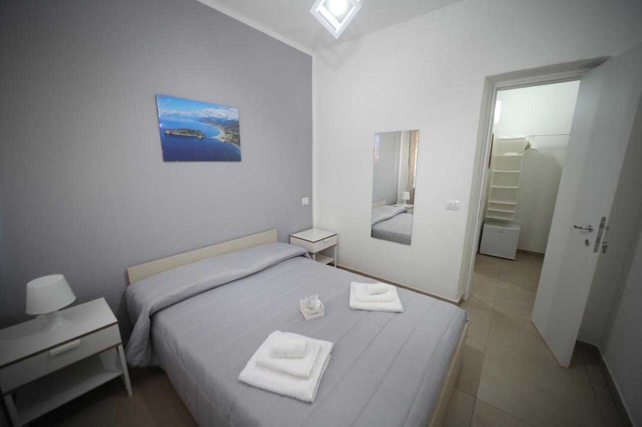 B&B Vannefora Сан-Нікола-Арчелла Екстер'єр фото