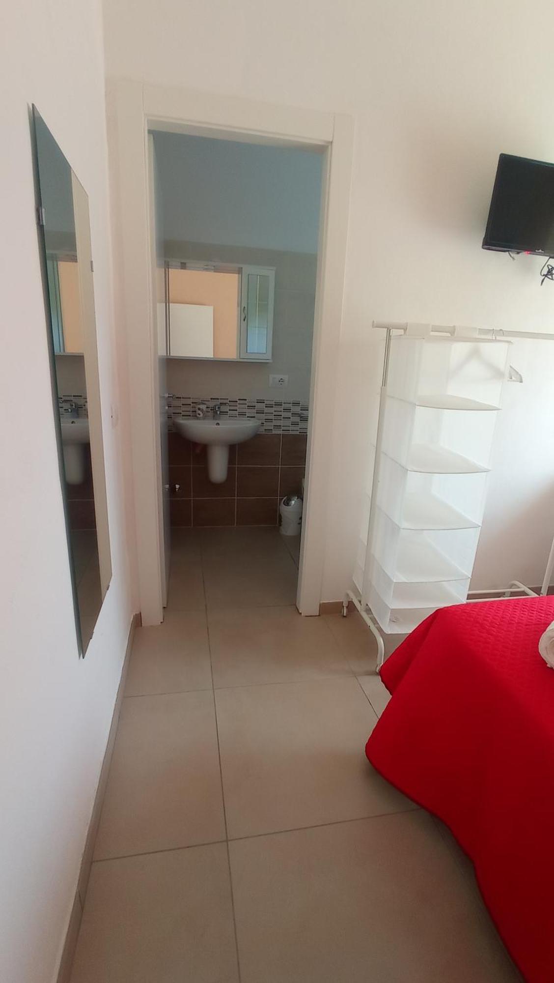 B&B Vannefora Сан-Нікола-Арчелла Екстер'єр фото